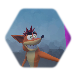 Crash Bandicoot World Collection