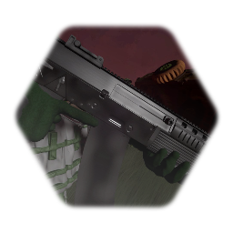 Slavic Firearms