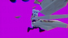 A screenshot taken in Dreams. 5 of 24.