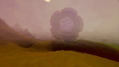A screenshot taken in Dreams. 8 of 10.