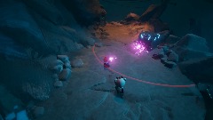 A screenshot taken in Dreams. 3 of 27.