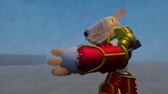 A screenshot taken in Dreams. 7 of 14.