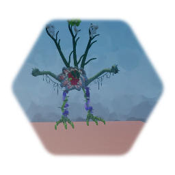 Vine crawler
