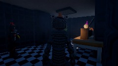 A screenshot taken in Dreams. 1 of 15.