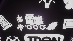 A screenshot taken in Dreams. 9 of 17.