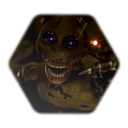 <button="BurnTrap"> | FNAF: Security Breach