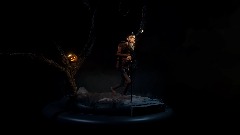 A screenshot taken in Dreams. 6 of 21.