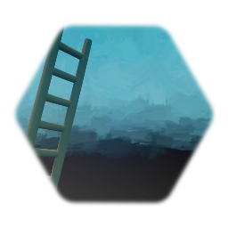 Papo & Yo Ladder