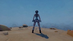 A screenshot taken in Dreams. 1 of 1.