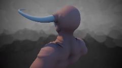 A screenshot taken in Dreams. 7 of 25.