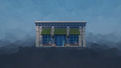 A screenshot taken in Dreams. 8 of 8.