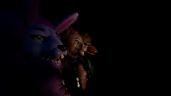 Five Nights At Freddys 3 (Fan Trailer recreation)