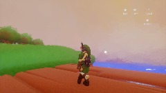 A screenshot taken in Dreams. 2 of 4.