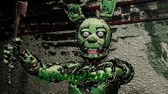 The Murder At Freddys (TMAF)