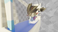 A screenshot taken in Dreams. 1 of 5.