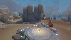 Mon Temple ancien<nbsp>!