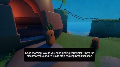 A screenshot taken in Dreams. 1 of 5.