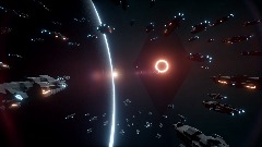 A screenshot taken in Dreams. 8 of 8.