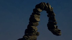 A screenshot taken in Dreams. 1 of 1.