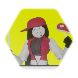 <term>·~ BUTCHER VANITY ]|[ Yi Xi ]|[ IMS/STYLIZED ~·