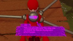 A screenshot taken in Dreams. 19 of 30.