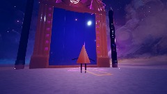 A screenshot taken in Dreams. 7 of 8.