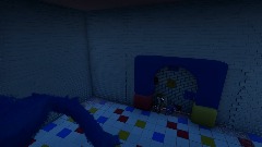 Poppy playtime INFINITE