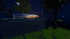 Stranger Things Rebirth ( Beta)