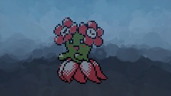 Bellossom G&S