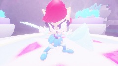 Remix de Discotopia act 3 (Sally Acorn)