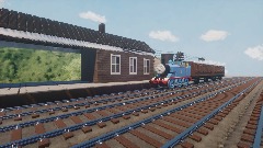 Thomas And Friends S1 Intro 2 (Remastered)