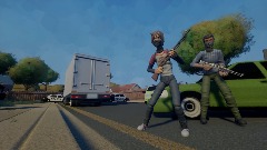 Take Cover - The Prototype