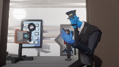 On One Hand SOTARF On The Other Hand... ._.