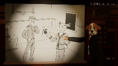 A screenshot taken in Dreams. 4 of 11.