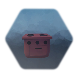 Stove