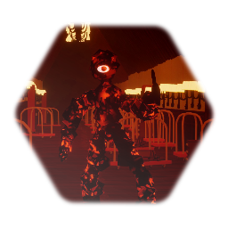 Roblox DOORS: Seek, but RIGGED!