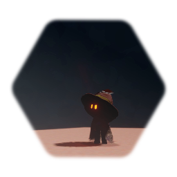 Little wizard