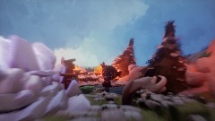 Мой «Древний мир»!