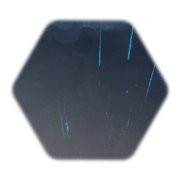 Realistic Rain