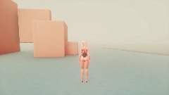 A screenshot taken in Dreams. 8 of 9.