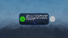 A screenshot taken in Dreams. 1 of 1.