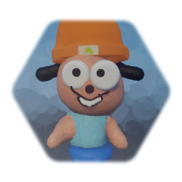 Parappa Stubbins
