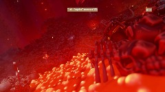 A screenshot taken in Dreams. 6 of 13.