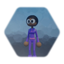 Ophelia (Moveset)