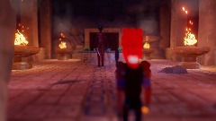 A screenshot taken in Dreams. 3 of 3.