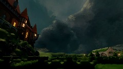 A screenshot taken in Dreams. 6 of 13.