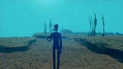 Ocean simulator