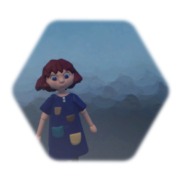 tomorrow children's　projection clone