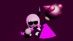 Test Area | Lady Mya (Scrapped) :(