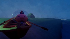 Purple Pikmins epic adventure.